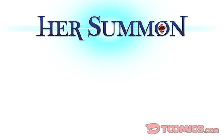 Read Her Summon EN Manga Online