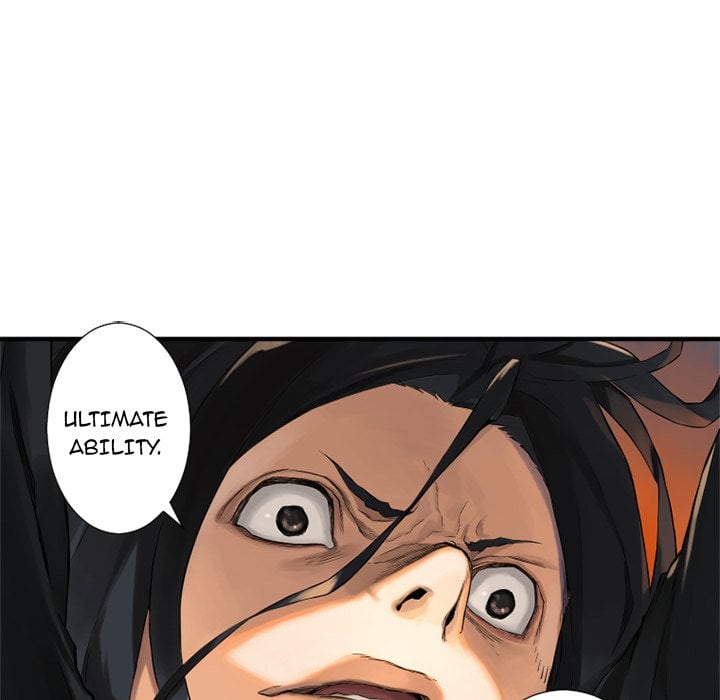 Read Her Summon EN Manga Online