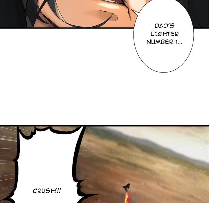 Read Her Summon EN Manga Online