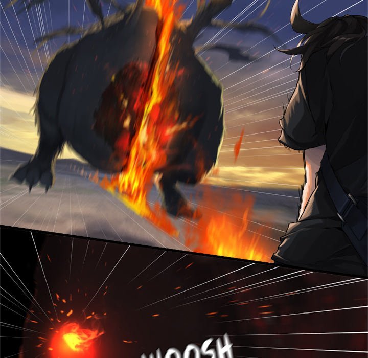 Read Her Summon EN Manga Online