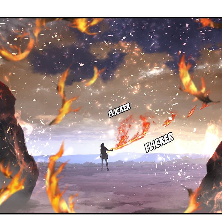 Read Her Summon EN Manga Online