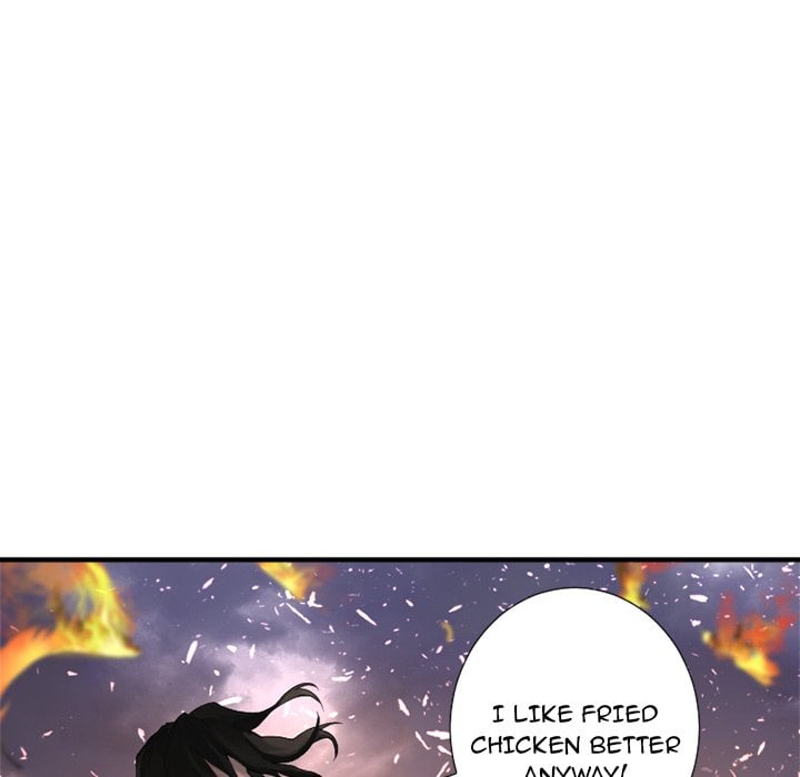 Read Her Summon EN Manga Online