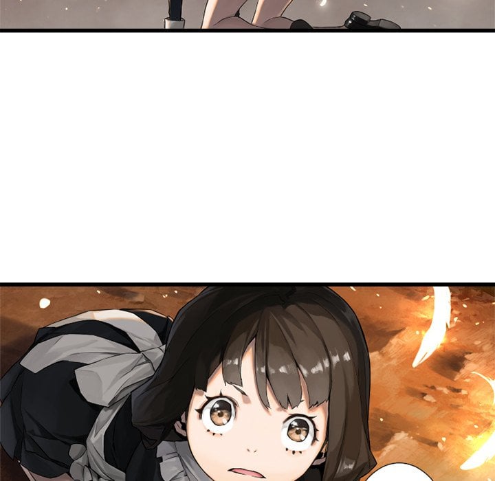 Read Her Summon EN Manga Online