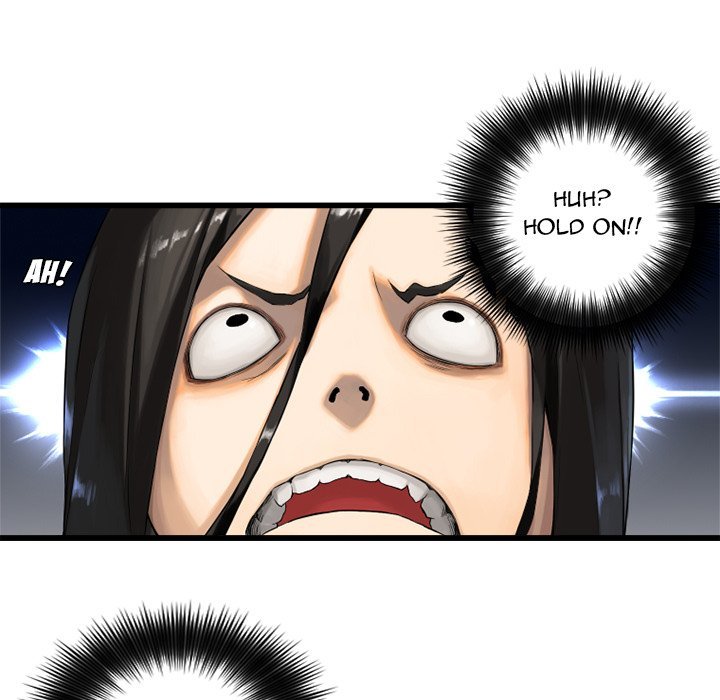 Read Her Summon EN Manga Online