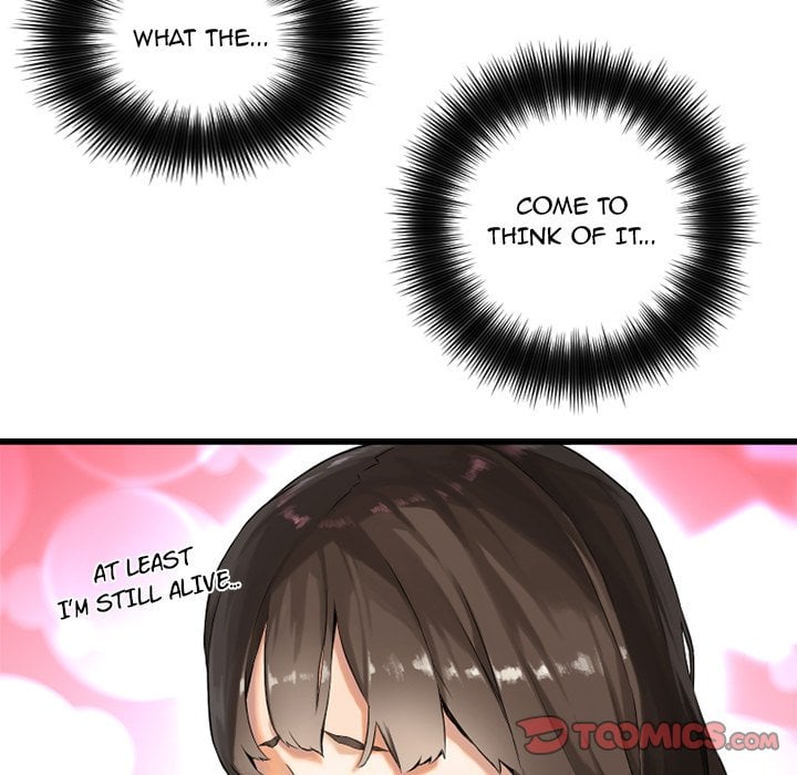 Read Her Summon EN Manga Online