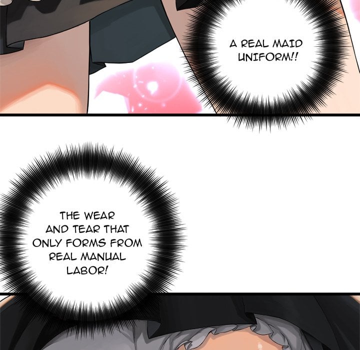 Read Her Summon EN Manga Online