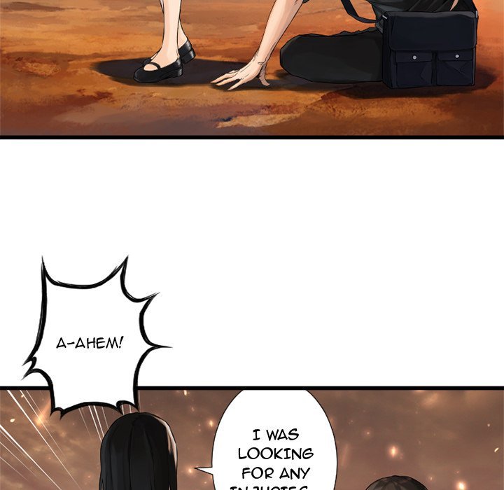 Read Her Summon EN Manga Online