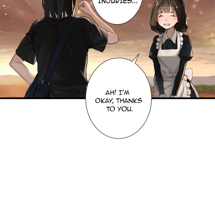 Read Her Summon EN Manga Online