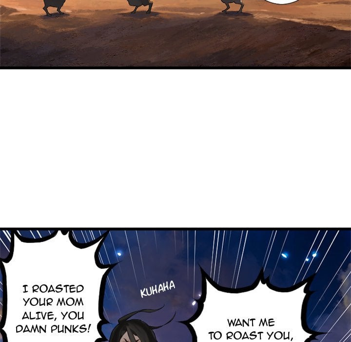 Read Her Summon EN Manga Online