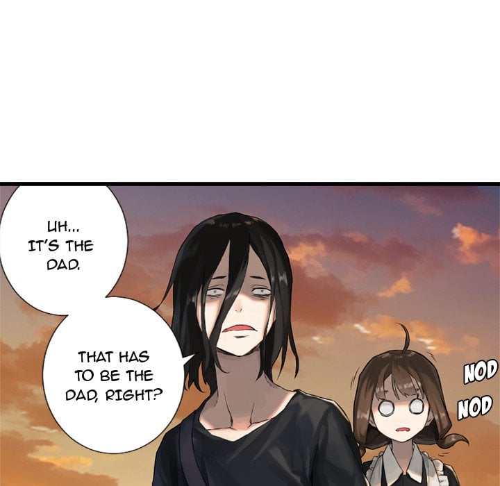 Read Her Summon EN Manga Online