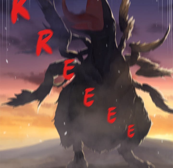 Read Her Summon EN Manga Online