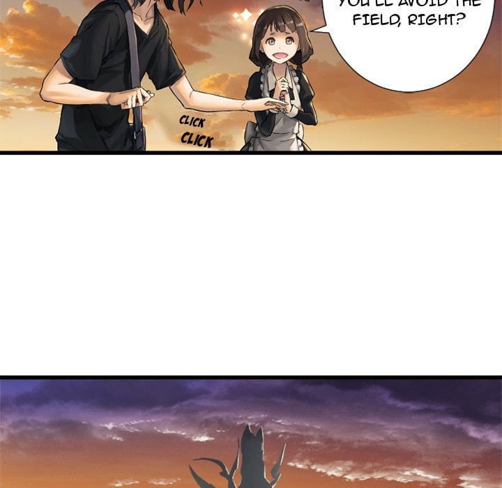 Read Her Summon EN Manga Online