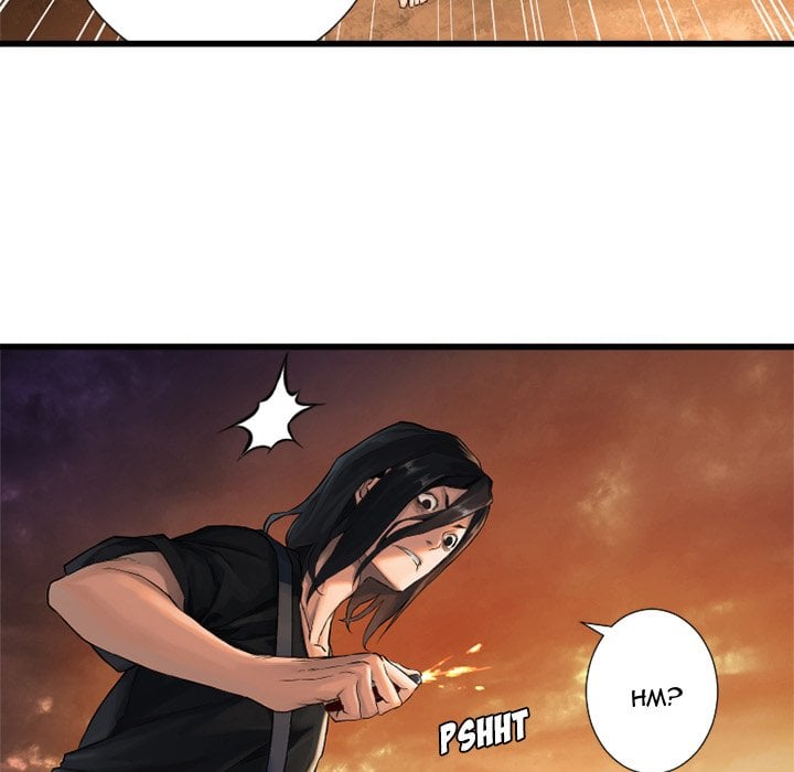 Read Her Summon EN Manga Online