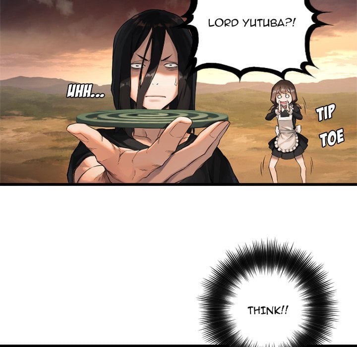 Read Her Summon EN Manga Online