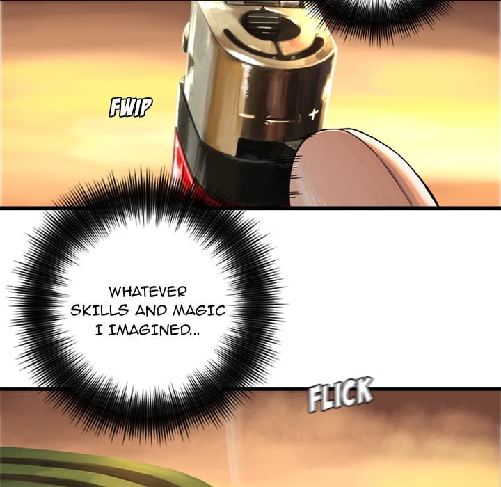 Read Her Summon EN Manga Online