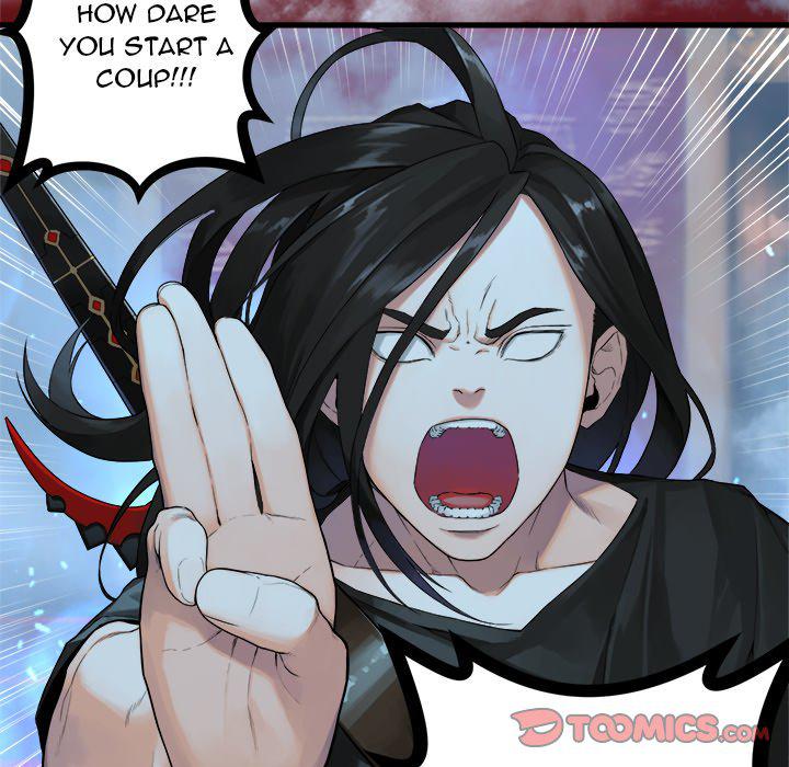 Read Her Summon EN Manga Online