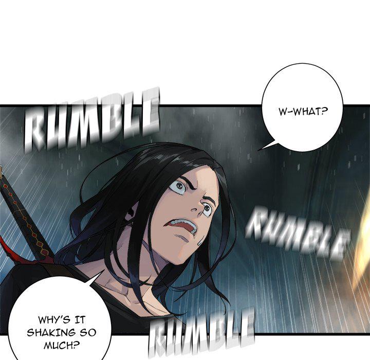 Read Her Summon EN Manga Online