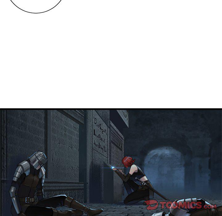 Read Her Summon EN Manga Online