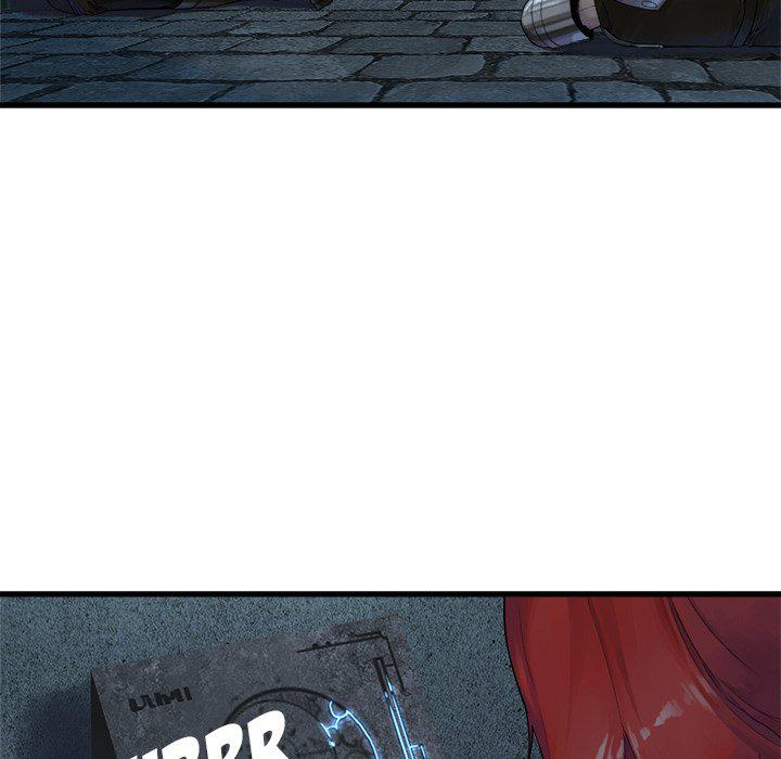 Read Her Summon EN Manga Online