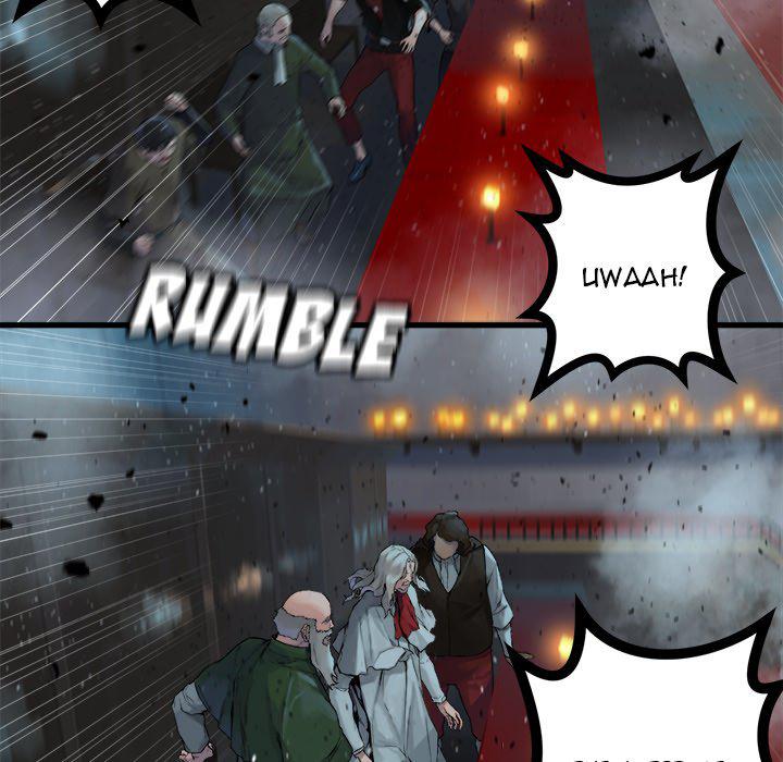 Read Her Summon EN Manga Online