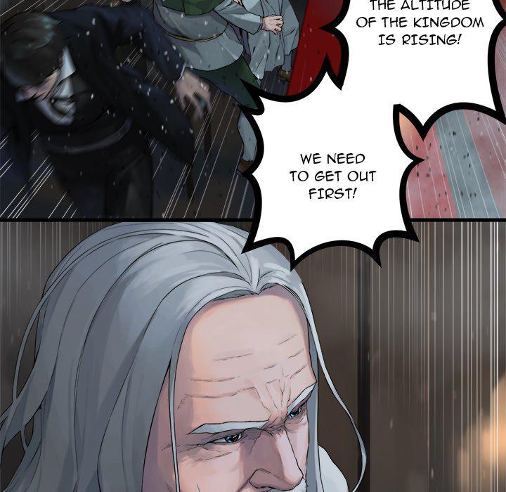 Read Her Summon EN Manga Online