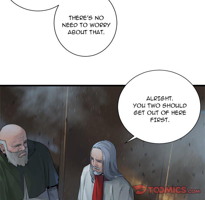 Read Her Summon EN Manga Online