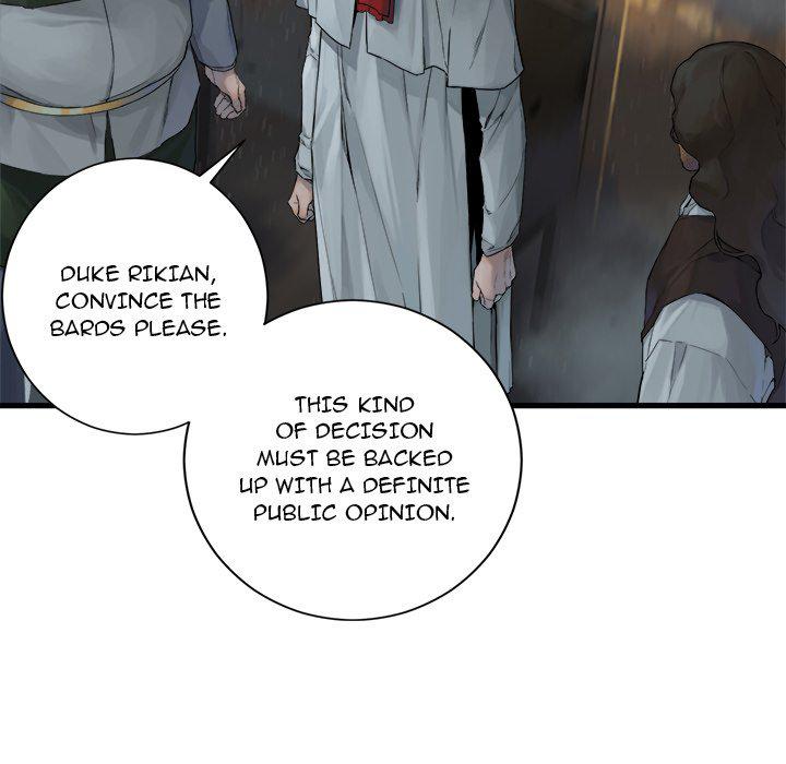 Read Her Summon EN Manga Online