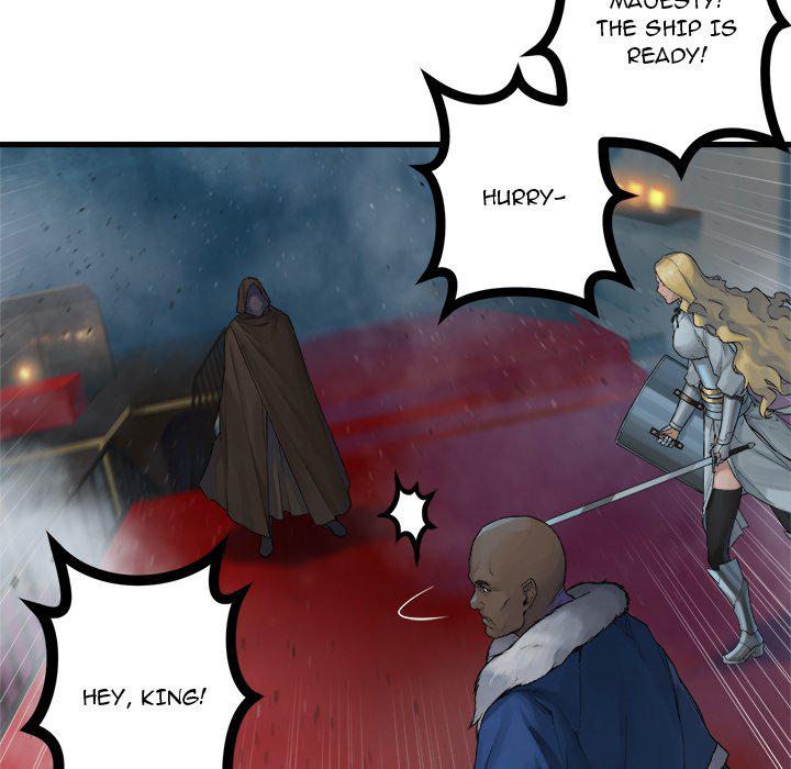 Read Her Summon EN Manga Online