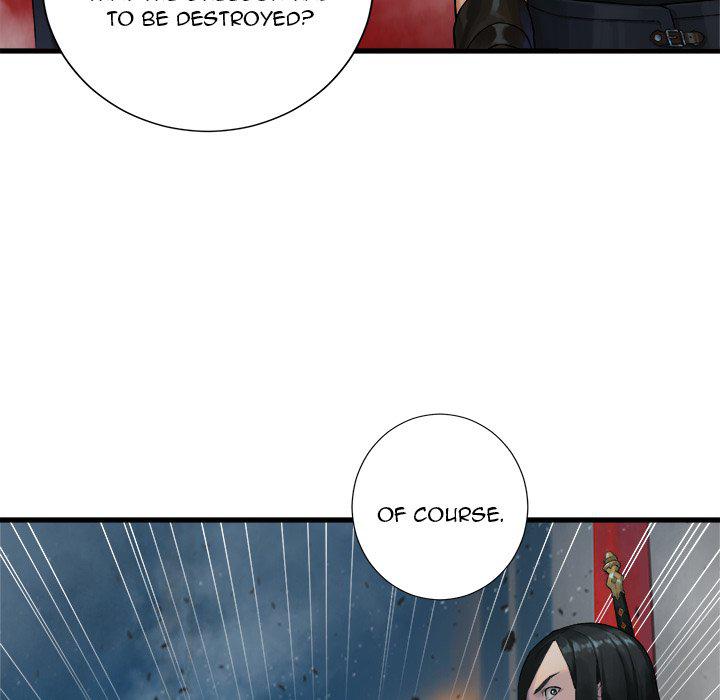 Read Her Summon EN Manga Online