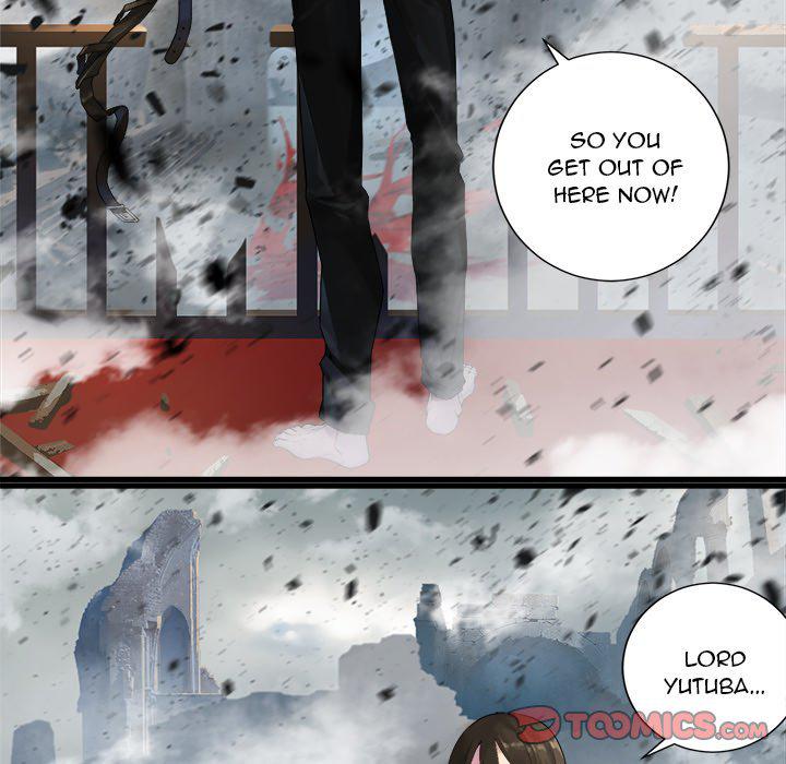 Read Her Summon EN Manga Online