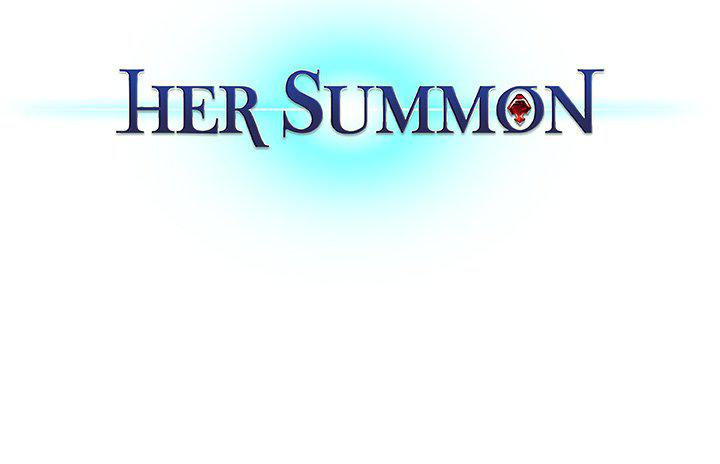 Read Her Summon EN Manga Online