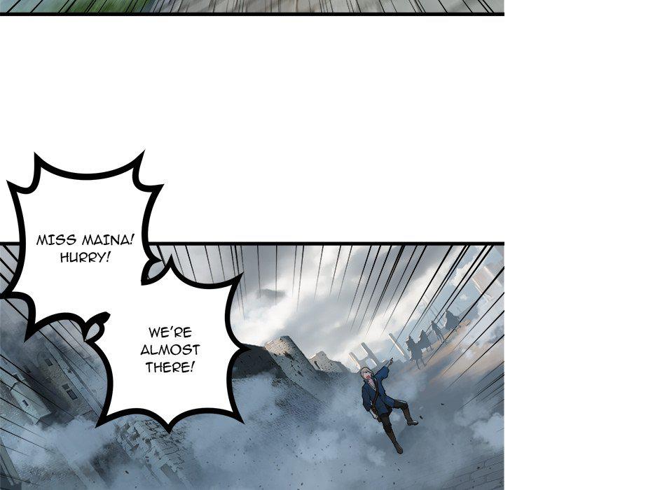 Read Her Summon EN Manga Online