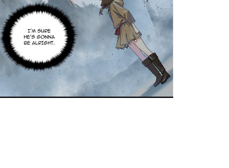 Read Her Summon EN Manga Online