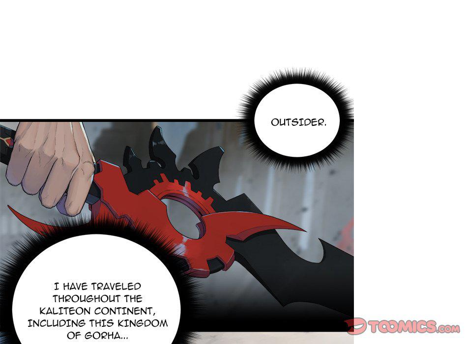 Read Her Summon EN Manga Online