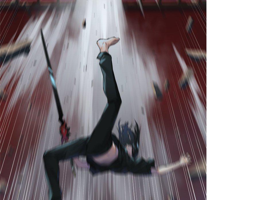 Read Her Summon EN Manga Online