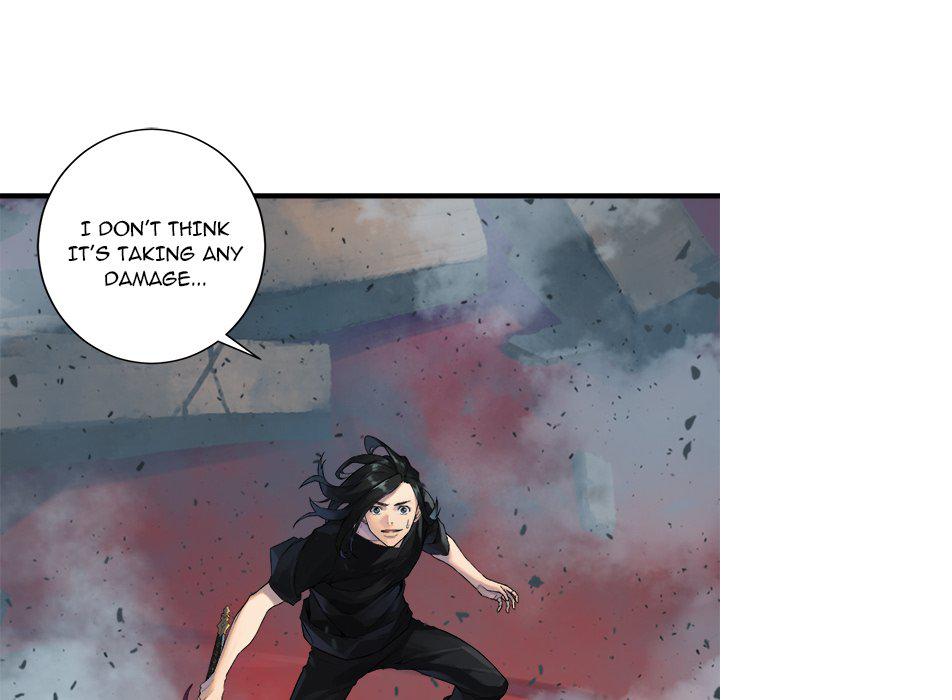 Read Her Summon EN Manga Online