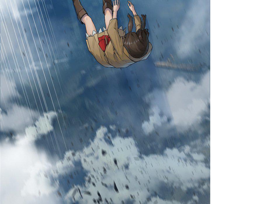 Read Her Summon EN Manga Online