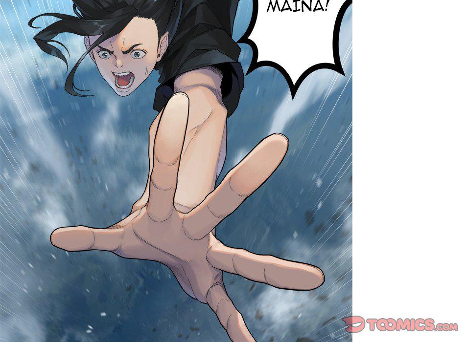 Read Her Summon EN Manga Online