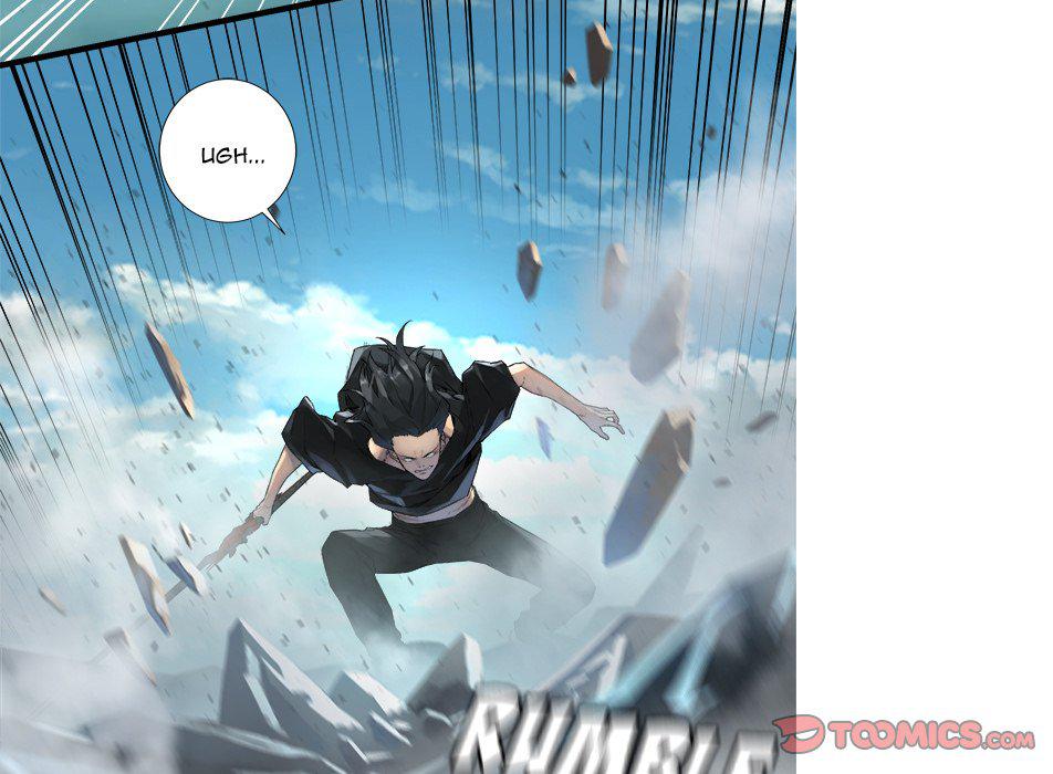 Read Her Summon EN Manga Online