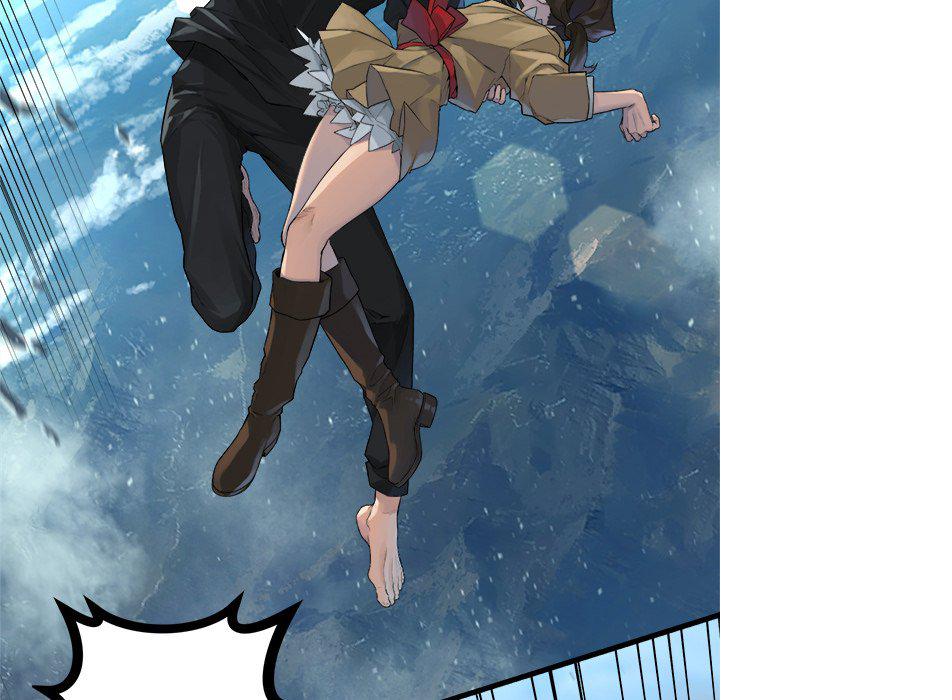 Read Her Summon EN Manga Online