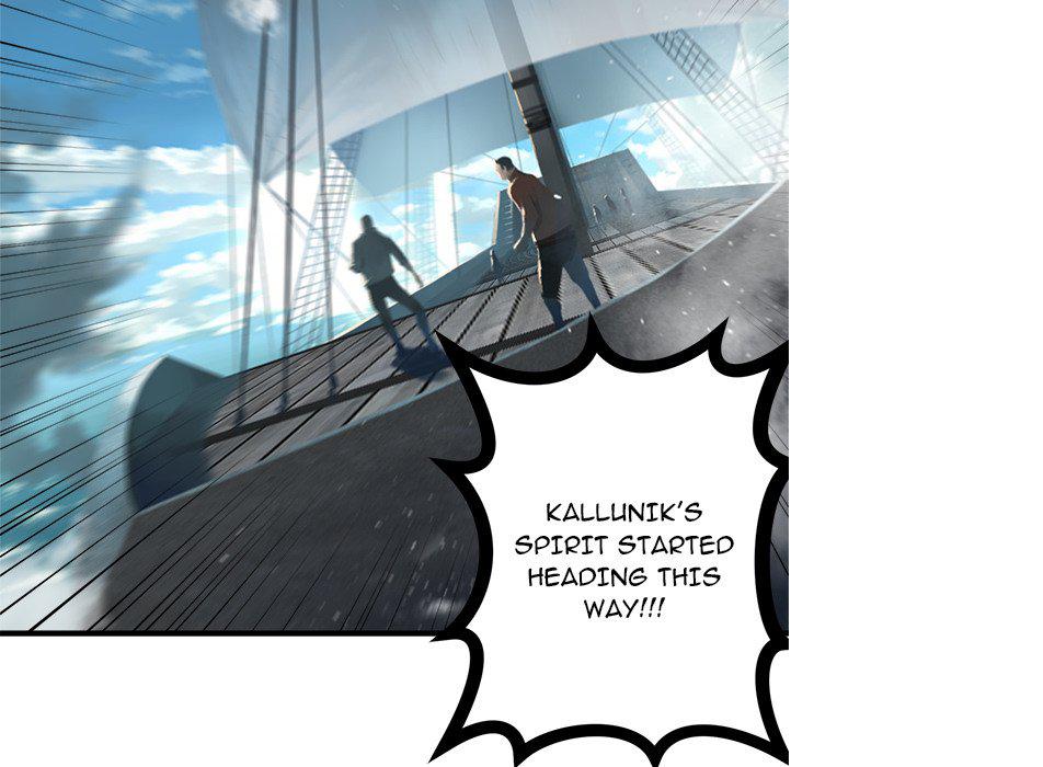 Read Her Summon EN Manga Online