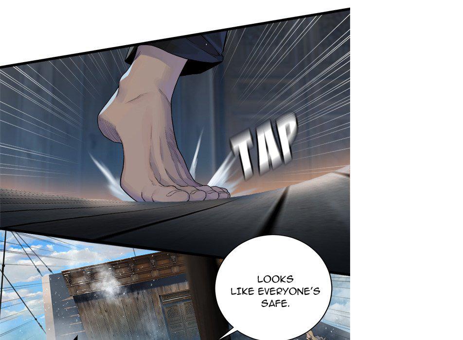 Read Her Summon EN Manga Online