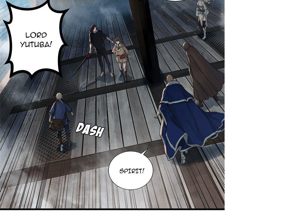 Read Her Summon EN Manga Online