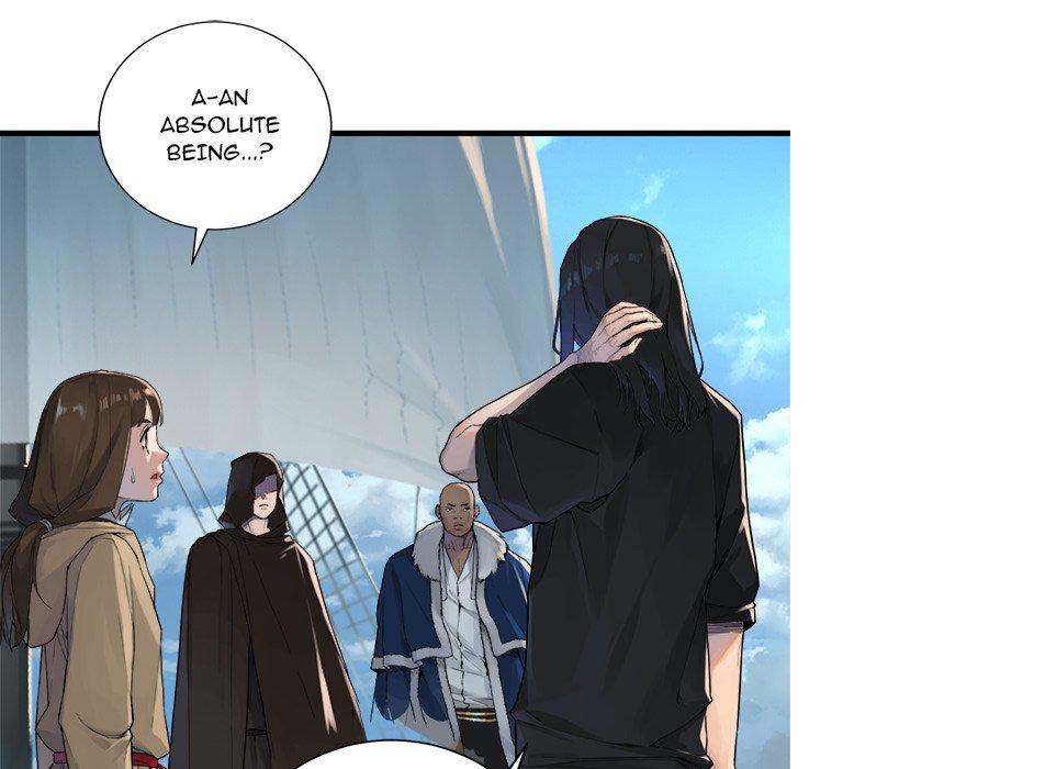 Read Her Summon EN Manga Online