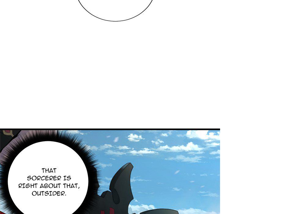 Read Her Summon EN Manga Online