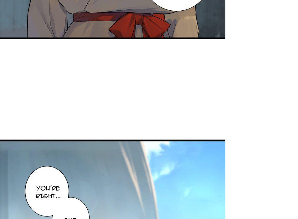 Read Her Summon EN Manga Online