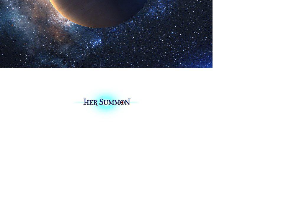 Read Her Summon EN Manga Online