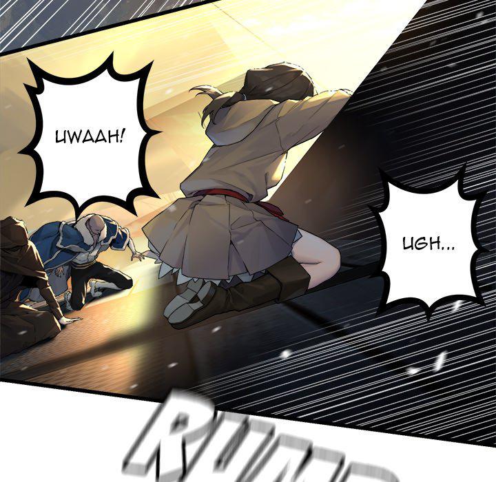 Read Her Summon EN Manga Online