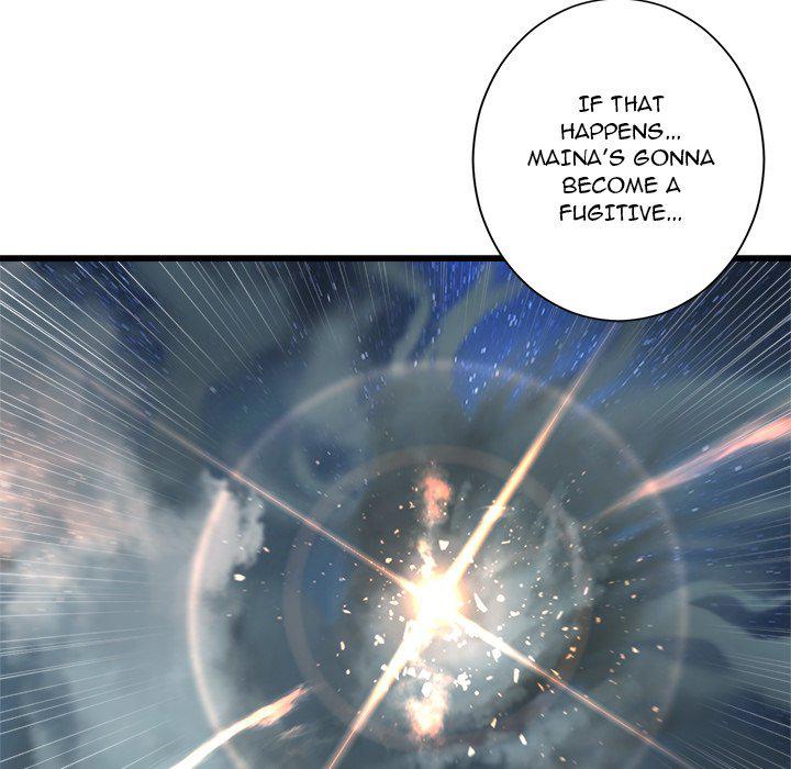 Read Her Summon EN Manga Online