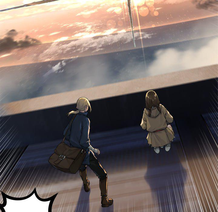 Read Her Summon EN Manga Online